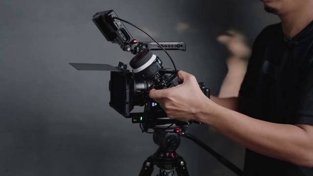 @SmallRigGlobal MagicFIZ Wireless Follow Focus System Smallrig | Lensa Manual Wajib Pake Ini