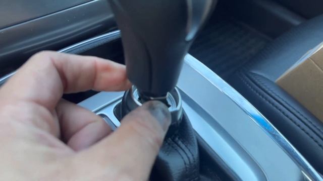 Infiniti G25 G35 G37 FX35 FX37 FX50 QX70   Replacement New Shift Gear новая ручка кпп селектор