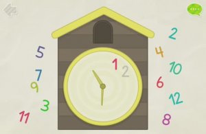 Цифра 12. Увлекательное обучение. Играем и учим цифры. Обучающий мультик для малышей.