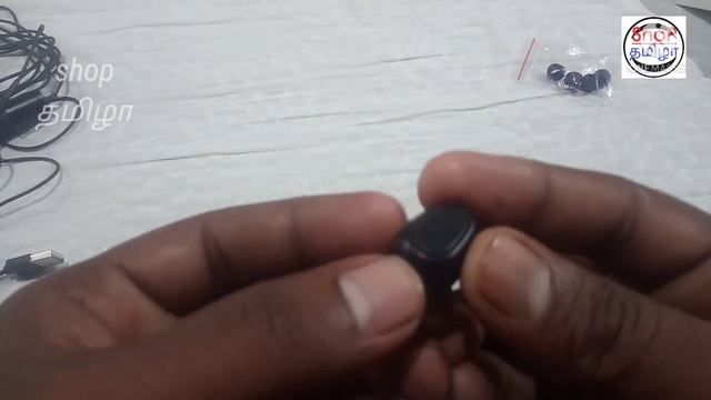 கம்மி விலையில் TWS L21 Bluetooth earphone unboxing and review video //SHOP TAMILA смотреть онлайн