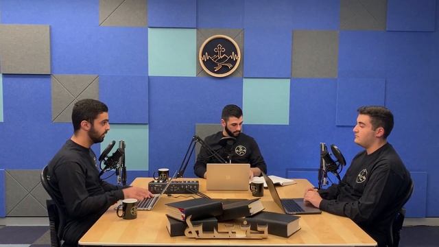 Faith & Works | Brasheet EP#02 смотреть онлайн