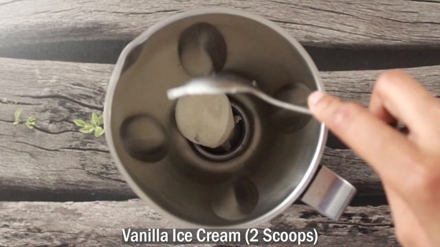 Cold Coffee Recipe By Chef Hafsa | Hafsas Kitchen смотреть онлайн