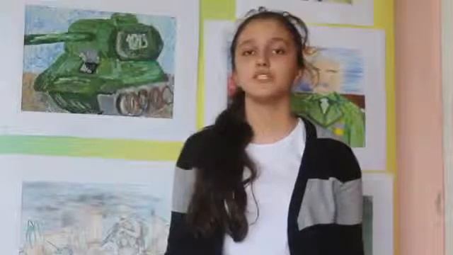 Терентий Травник «Тогда, в далеком сорок пятом...» смотреть онлайн