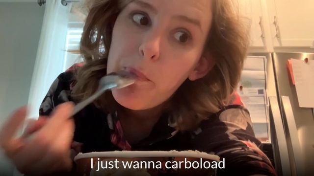 Eating All Day in Quarantine | Parody Song смотреть онлайн