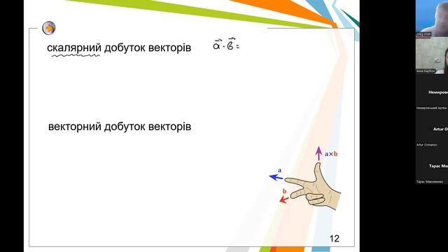 Запис практичного заняття з курсу «Фізика» 04.09.2023 смотреть онлайн