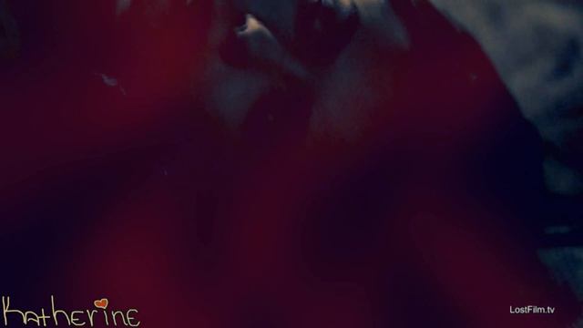 Damon and Elena - Спасибо! смотреть онлайн