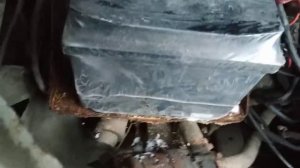 Соболь не заводится