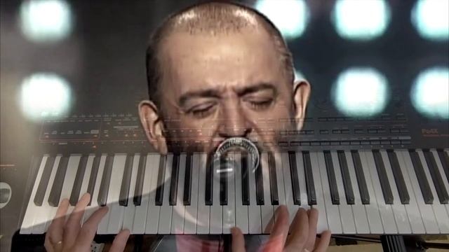 Шуфутинский Кавер Душа Болит