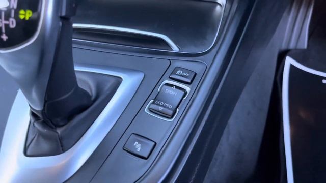 BMW 420i M-Sport Gran Coupe Auto 2017 смотреть онлайн