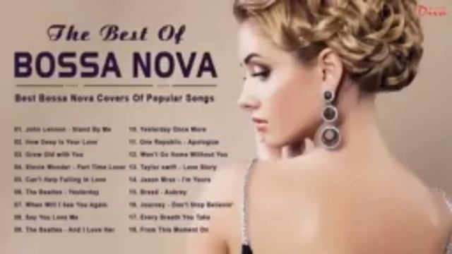 the best music for cafe смотреть онлайн
