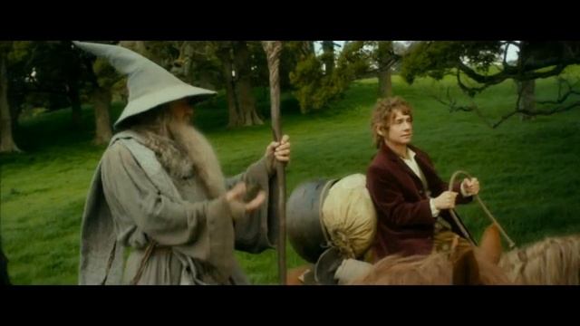 Айре и Саруман - Пять замечательных коней смотреть онлайн