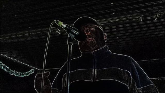 Я хочу быть с тобой (Наутилус Cover)