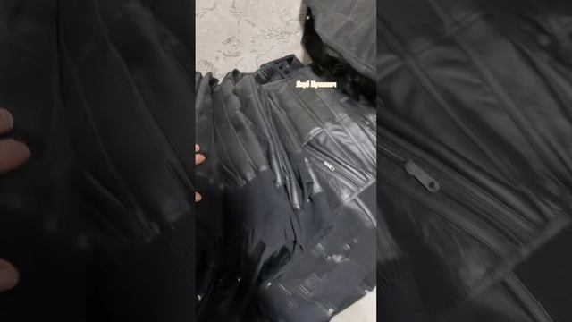 Безрукавки из натуральной овчины смотреть онлайн