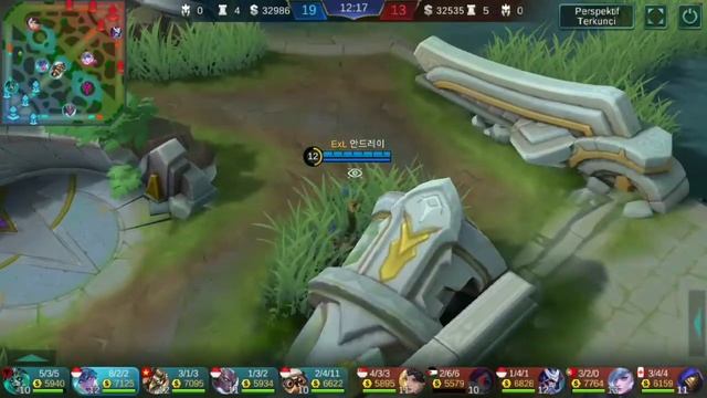 Gameplay karina KOF (LEONA) #MOBILELEGENDSINDONESIA #MOBILELEGENDSBANGBANG смотреть онлайн