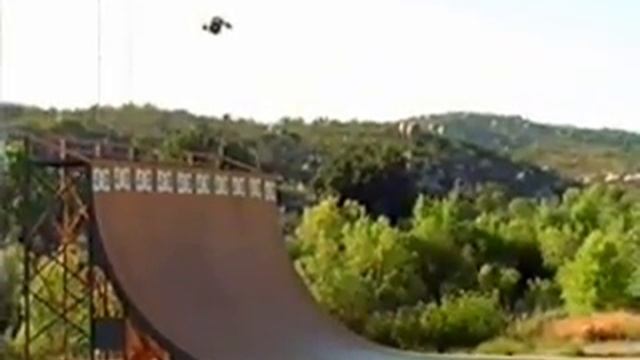 Record de altura, Danny Way смотреть онлайн