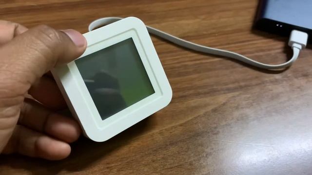 Tuya wifi temperature sensor смотреть онлайн