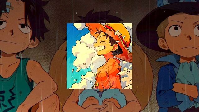 AnimeRap & WarVoid & AniRaD - Ван Пис (Рэп)