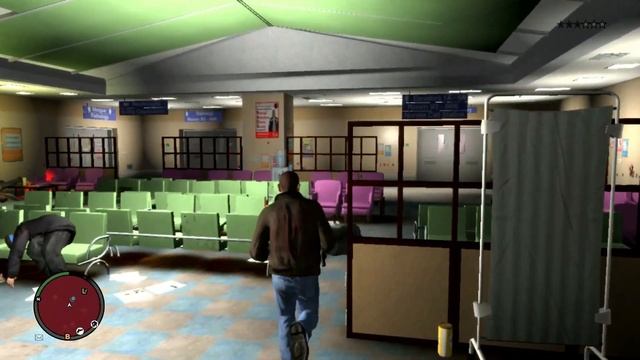 GTA IV | MICRO SMG #1 | AGRESSIVE GAMEPLAY! (PS3 1080p) смотреть онлайн