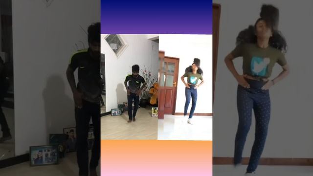 Nacho Nacho | #shorts | Dance Cover | Oshan Liyanage Choreography смотреть онлайн