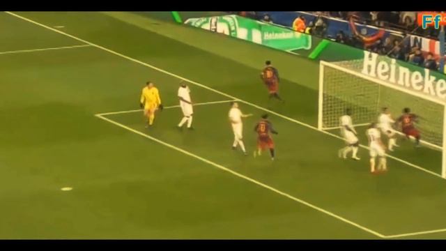 Что творит это связка (Neymar ● Suarez ● Messi ●) 2015 HD смотреть онлайн
