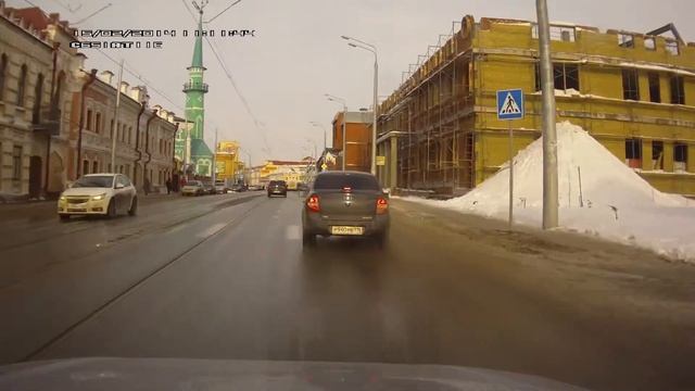 видеорегистратор КАРКАМ Q2 смотреть онлайн