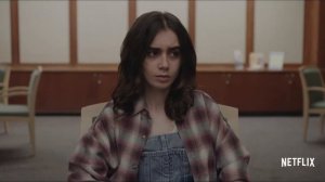 ДО КОСТЕЙ (2017) // русский трейлер