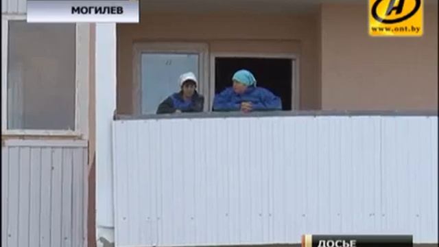 Строительство проблемных домов сдвинулось с мёртвой точки смотреть онлайн