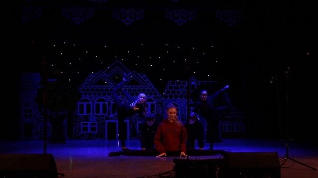 Гала-концерт 2019 смотреть онлайн