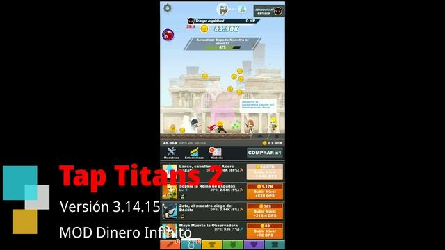 Juegos Hackeados En Sus Últimas Actualizaciones Con Dinero Infinito Apk/Mod смотреть онлайн