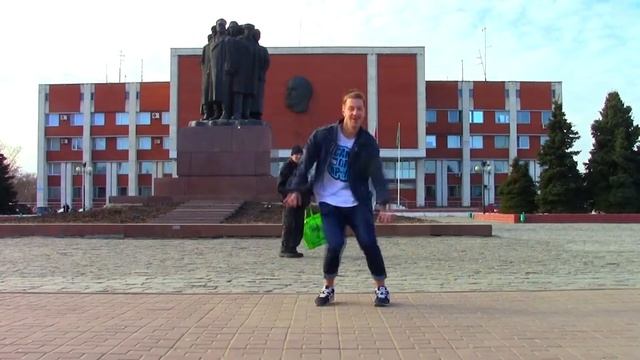 ENERMAX - Blaze (Black Coffee - You Are) смотреть онлайн