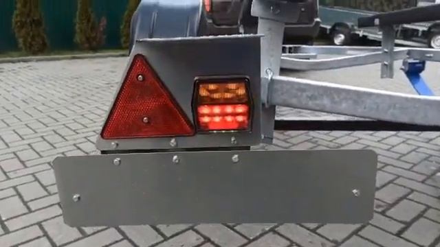 Новинка! Задние фонари Fristom FT-222 смотреть онлайн