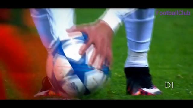 Финты и Голы Криштиано Роналду смотреть онлайн
