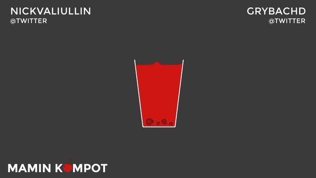 Mamin Kompot #4: Эксперименты Над Людьми смотреть онлайн