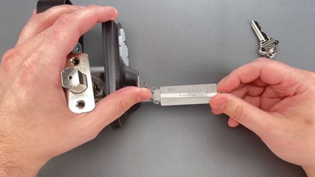 [1484] A Surprise in Cheapest Smart Lock on Amazon смотреть онлайн