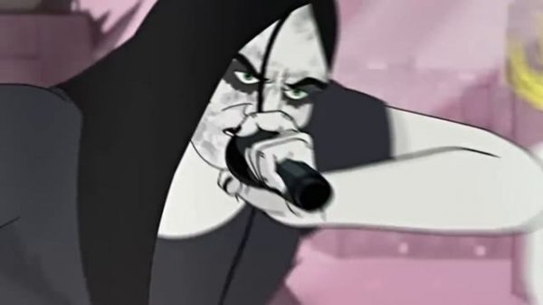 Dethklok - Duncan Hills Coffee Jingle [HD]