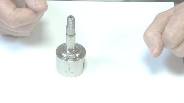GO Industrial | Series ES58 - 3 way 2 position normally open Stainless Solenoid Valve смотреть онлайн