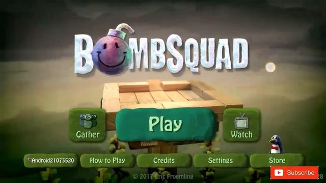 Best 3 Addictive Games For Android and local multiplayer|| by Top 3 Unique || смотреть онлайн