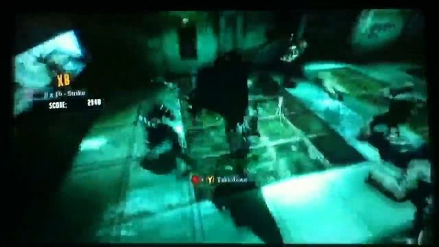 Batman Arkham Asylum Achievement Guide - Freeflow Combo 40 смотреть онлайн