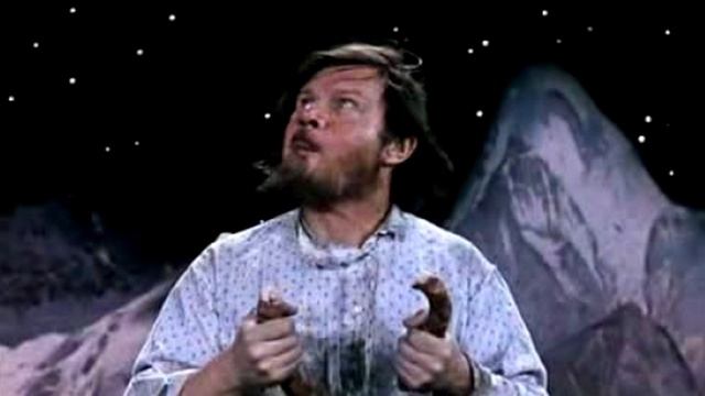 Fool on the hill смотреть онлайн