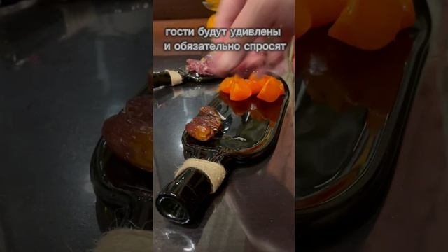 Сервировочные тарелки смотреть онлайн