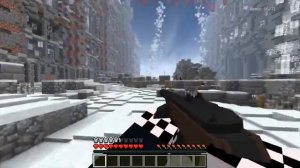 Вторая мировая война в майнкрафте (ШедиМэн)
[часть 2]