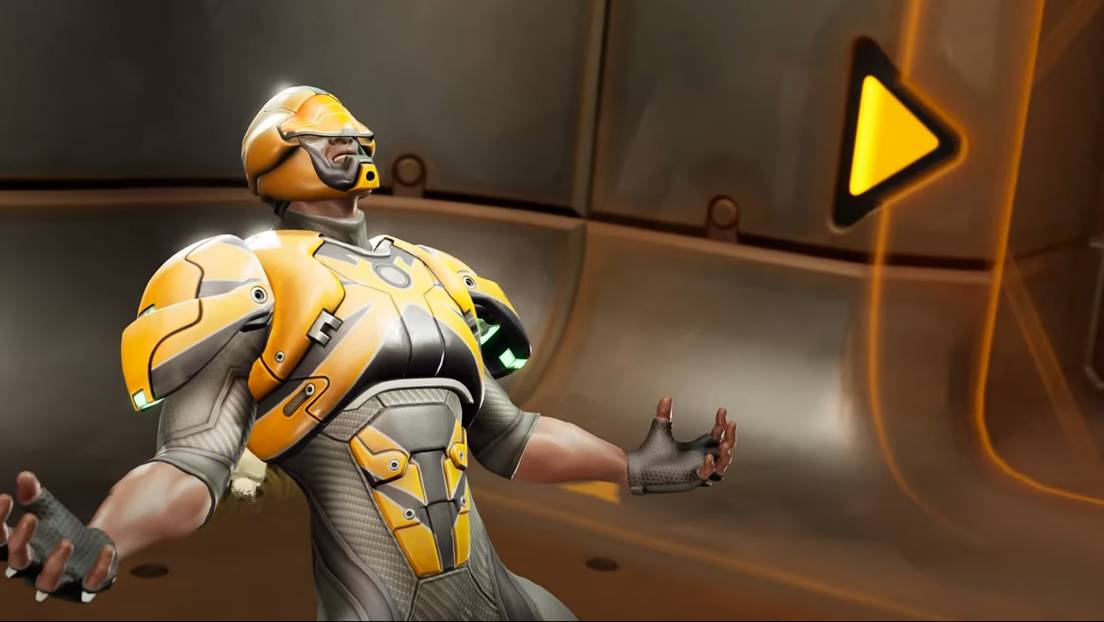 Speedball - Официальный трейлер с обзором игрового процесса смотреть онлайн