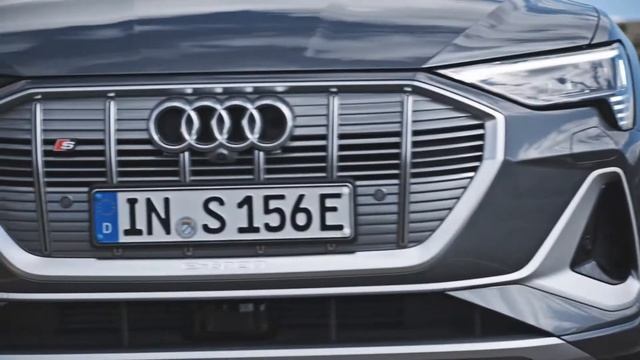 De nieuwe Audi e-tron S en e-tron S Sportback