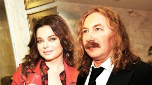 "Игоречек"- Наташа Королева трогательно поздравила Игоря Николаева с юбилеем