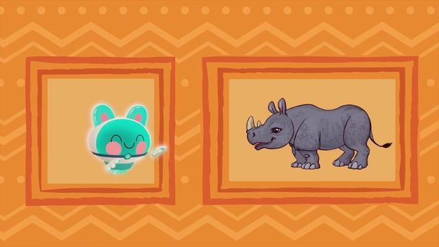 Тикабо — Тикабо | Развивающий мультик для малышей