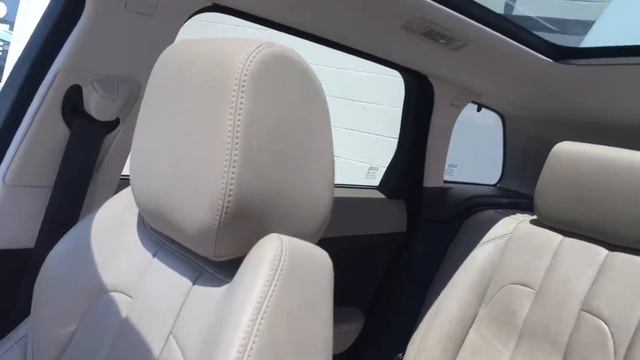 L16190T 2014 Range Rover Evoque Pure Plus смотреть онлайн