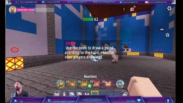 Happy Tycoon #1 😈🎉🎙 (🔴Live) смотреть онлайн