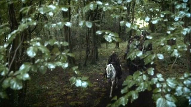 The Bear and The Maiden Fair - Soldier's Version from Game of Thrones смотреть онлайн