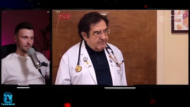 Я вешу 300 кг 11 сезон 5 серия ► История Марка Рутланда смотреть онлайн