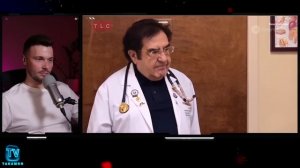 Я вешу 300 кг 11 сезон 5 серия  ► История Марка Рутланда